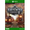 Railway Empire 2 XBOX CD-Key